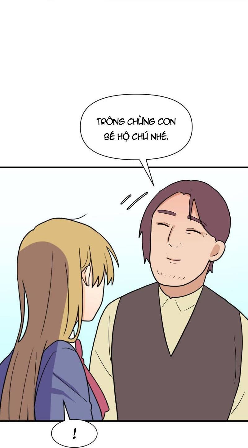 Truyện Ngôn Nhưng Không Ngôn Lắm Chapter 44 - 58