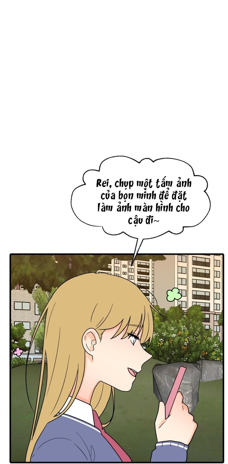 Truyện Ngôn Nhưng Không Ngôn Lắm Chapter 46 - 32
