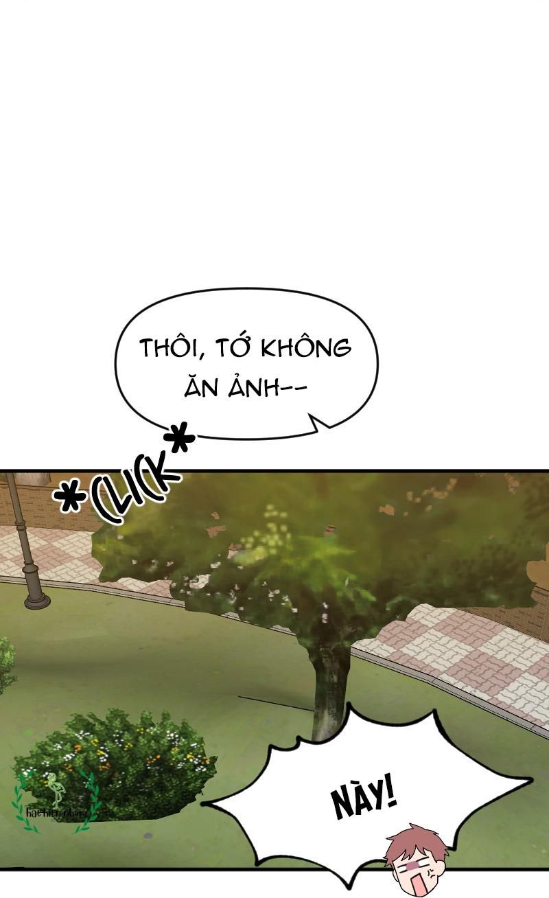 Truyện Ngôn Nhưng Không Ngôn Lắm Chapter 46 - 33