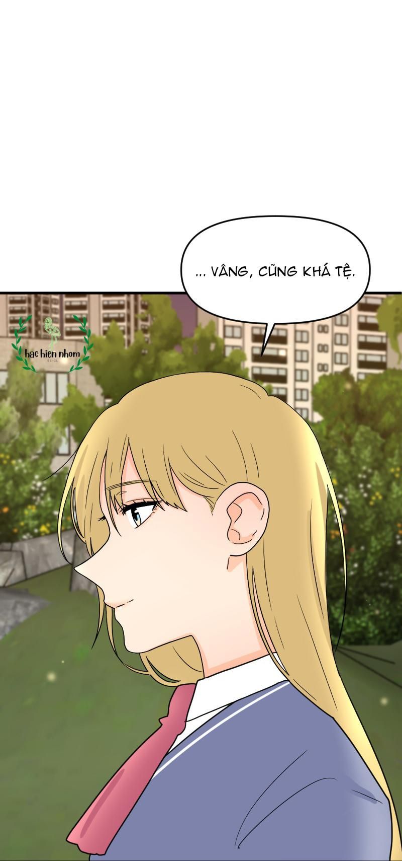 Truyện Ngôn Nhưng Không Ngôn Lắm Chapter 46 - 54
