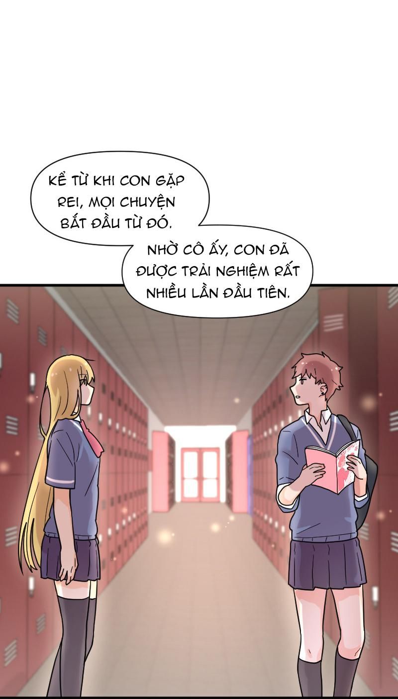 Truyện Ngôn Nhưng Không Ngôn Lắm Chapter 46 - 60