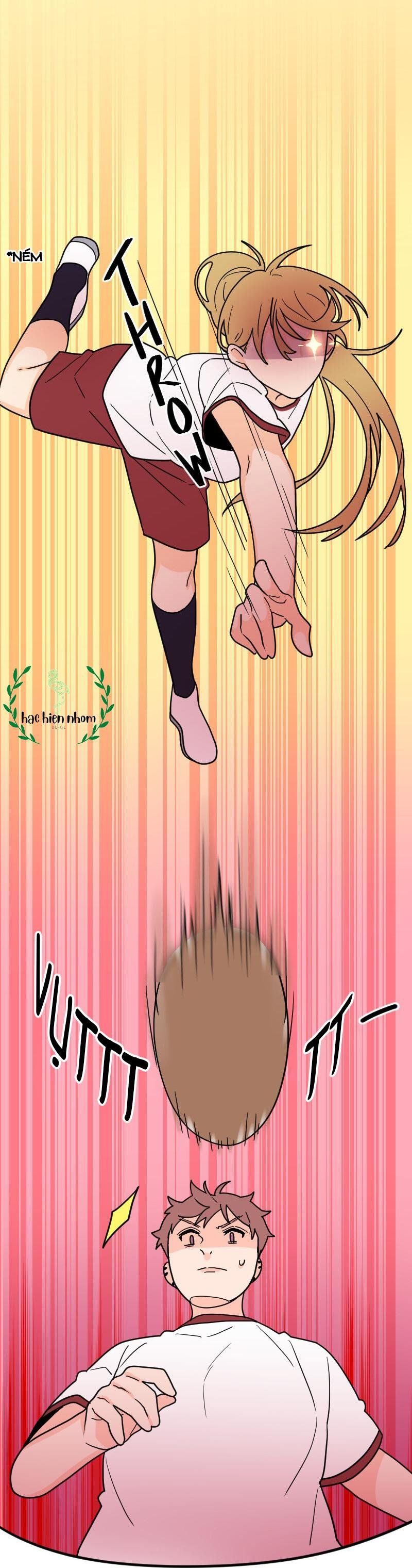 Truyện Ngôn Nhưng Không Ngôn Lắm Chapter 5 - 104