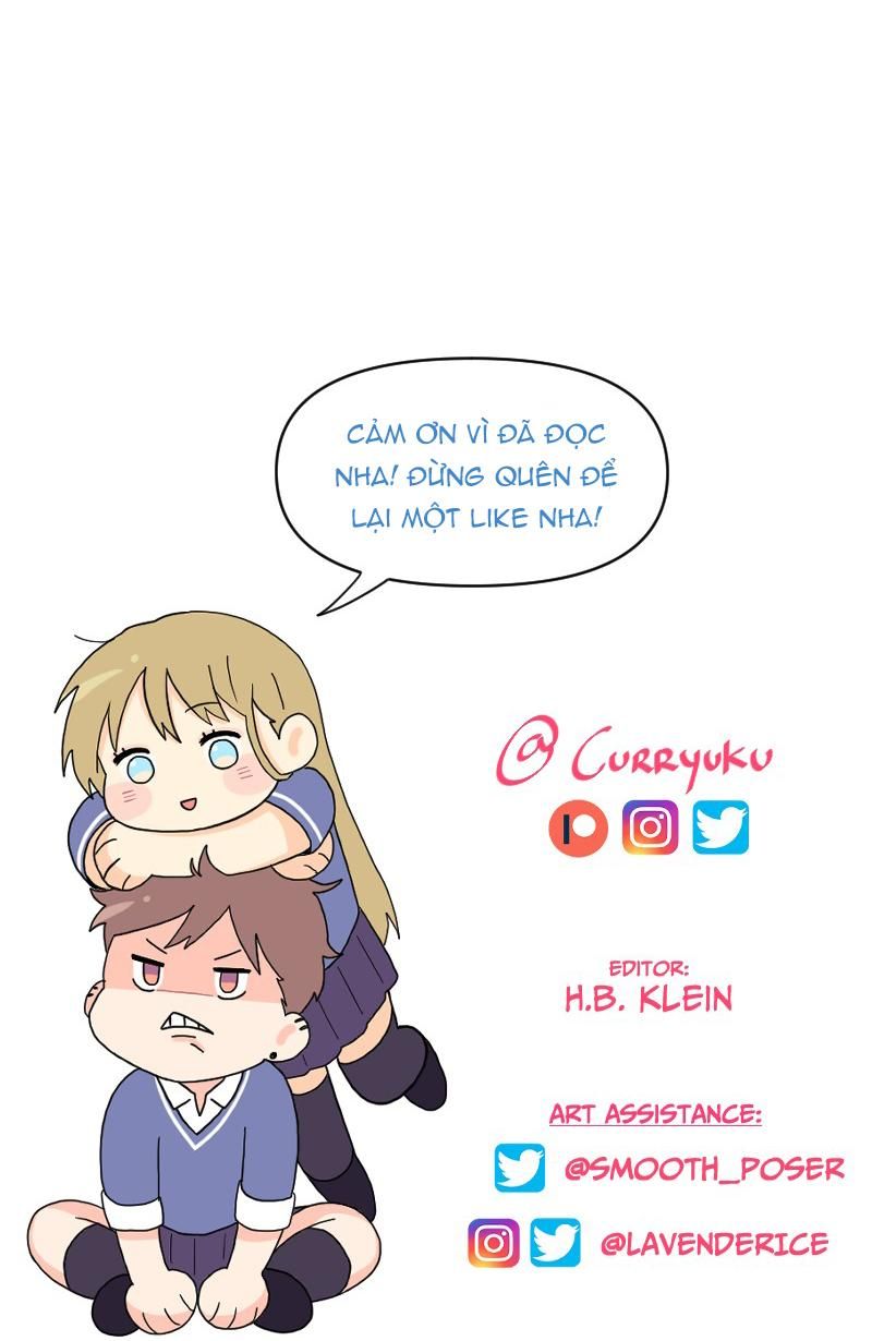 Truyện Ngôn Nhưng Không Ngôn Lắm Chapter 5 - 117