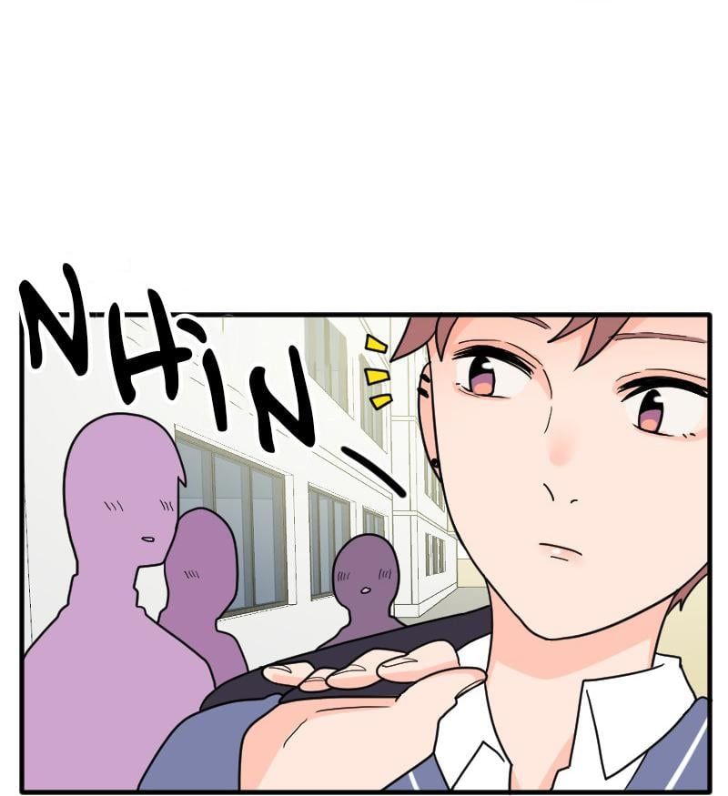 Truyện Ngôn Nhưng Không Ngôn Lắm Chapter 5 - 10