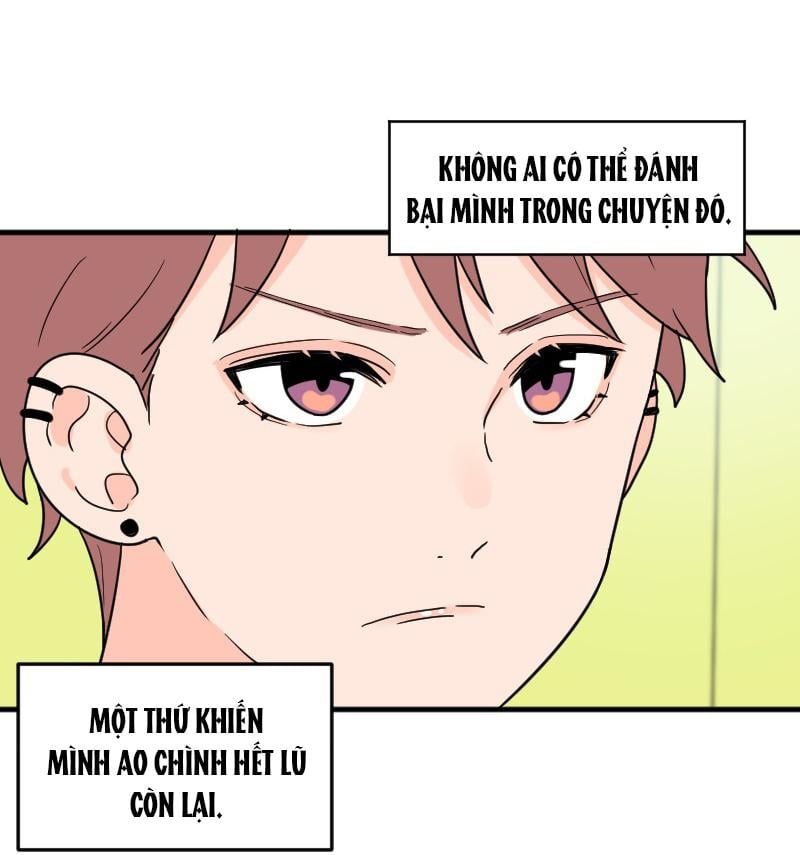 Truyện Ngôn Nhưng Không Ngôn Lắm Chapter 5 - 94