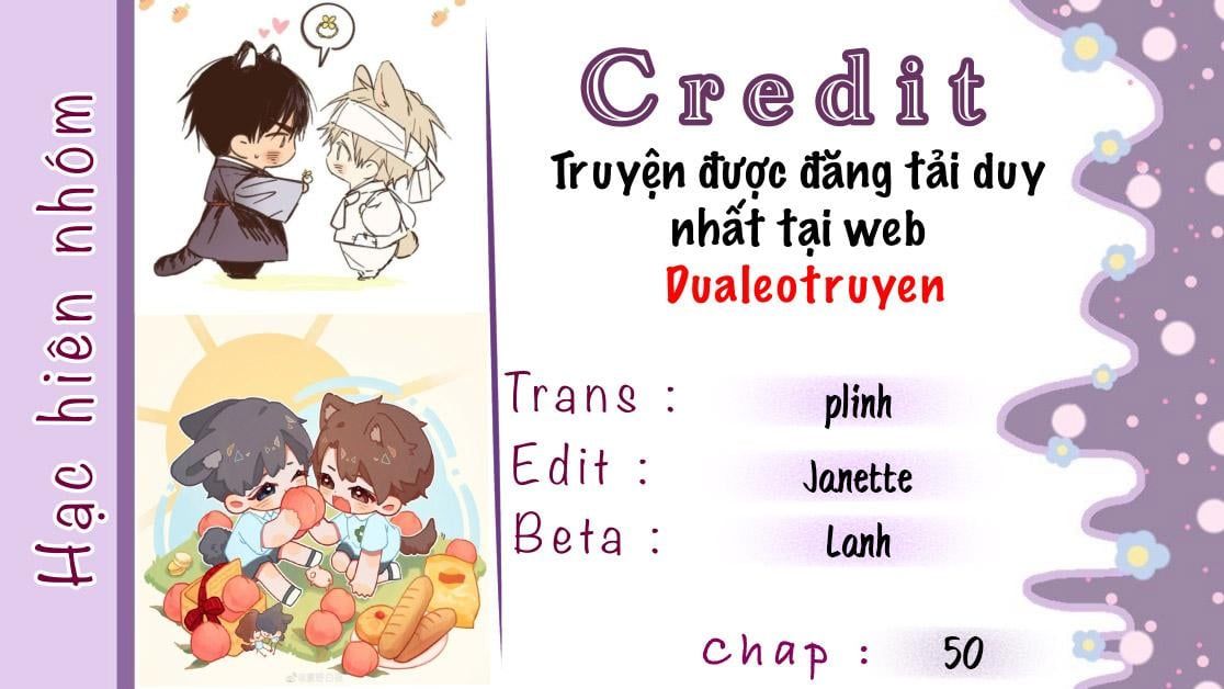 Truyện Ngôn Nhưng Không Ngôn Lắm Chapter 50 - 2