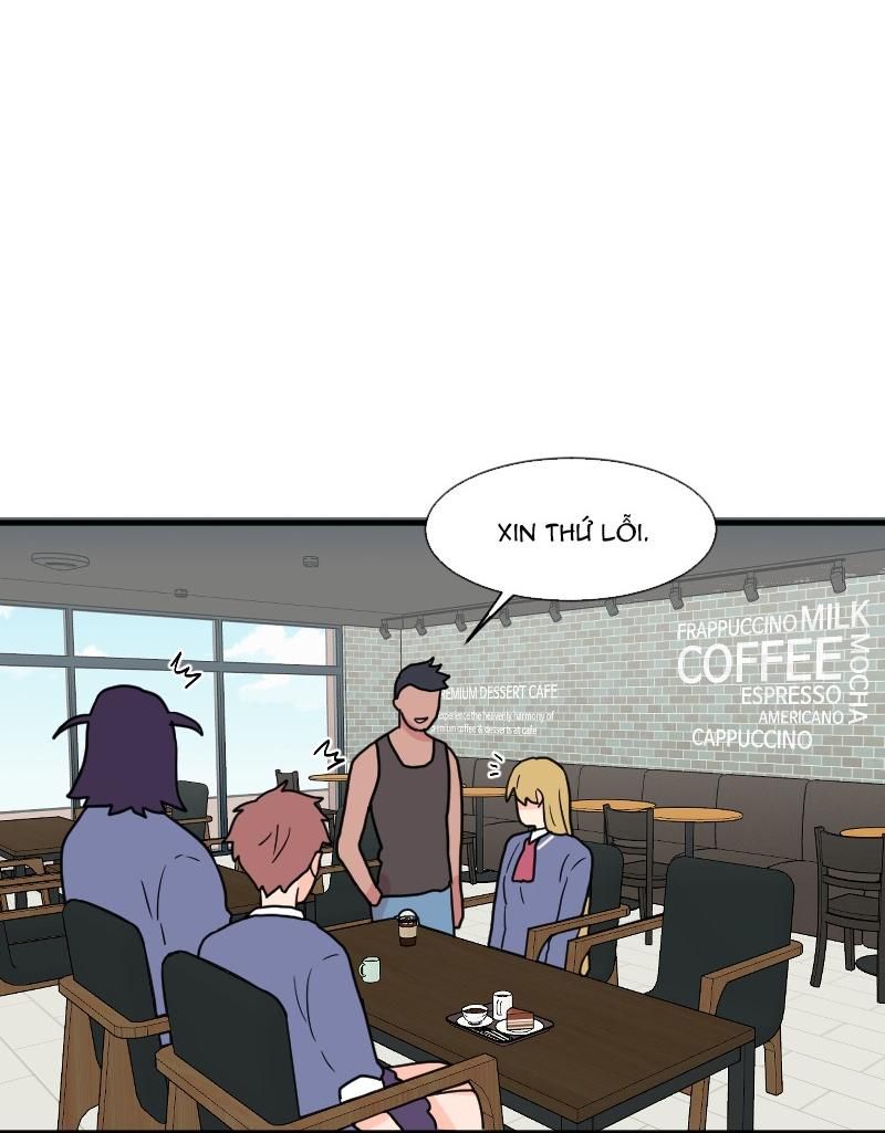 Truyện Ngôn Nhưng Không Ngôn Lắm Chapter 50 - 39