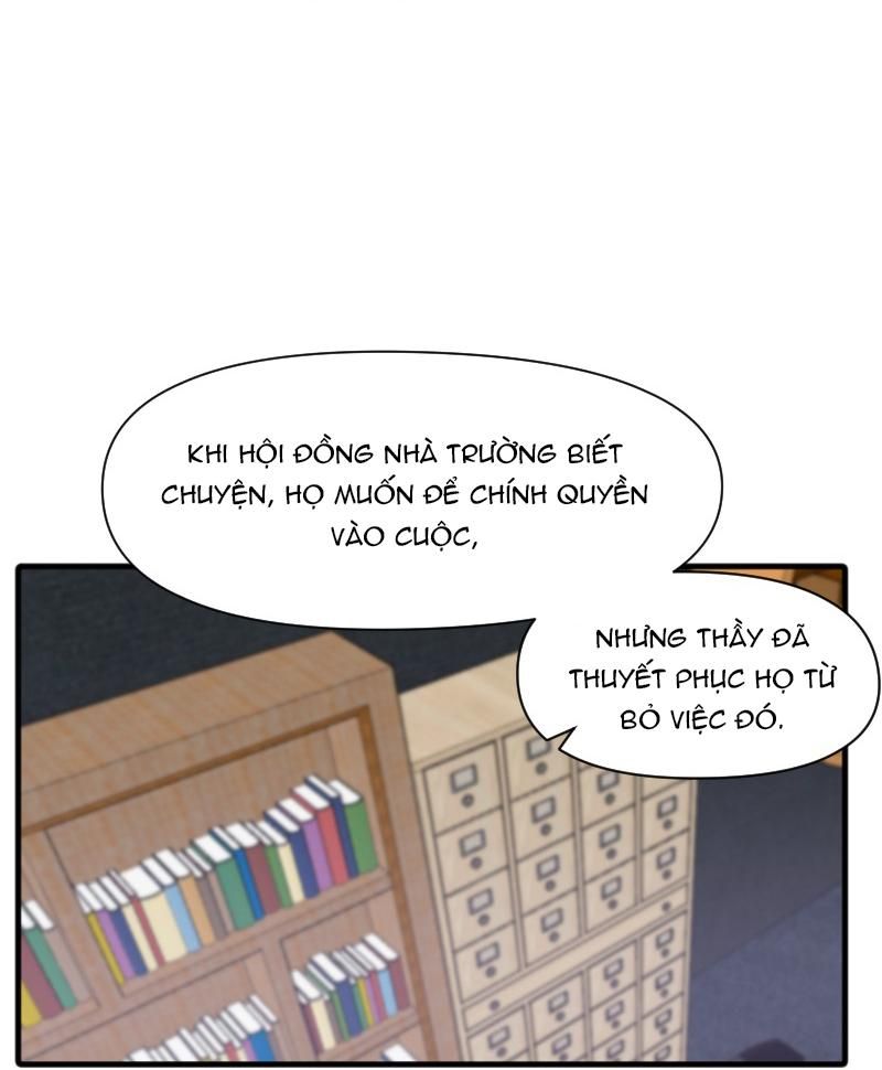 Truyện Ngôn Nhưng Không Ngôn Lắm Chapter 55 - 109