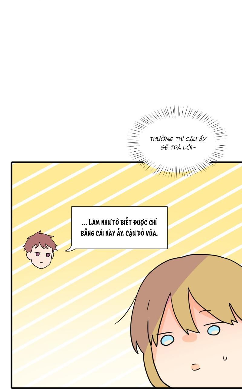 Truyện Ngôn Nhưng Không Ngôn Lắm Chapter 55 - 23