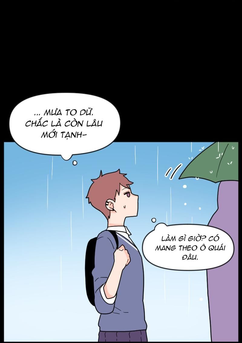 Truyện Ngôn Nhưng Không Ngôn Lắm Chapter 6 - 72