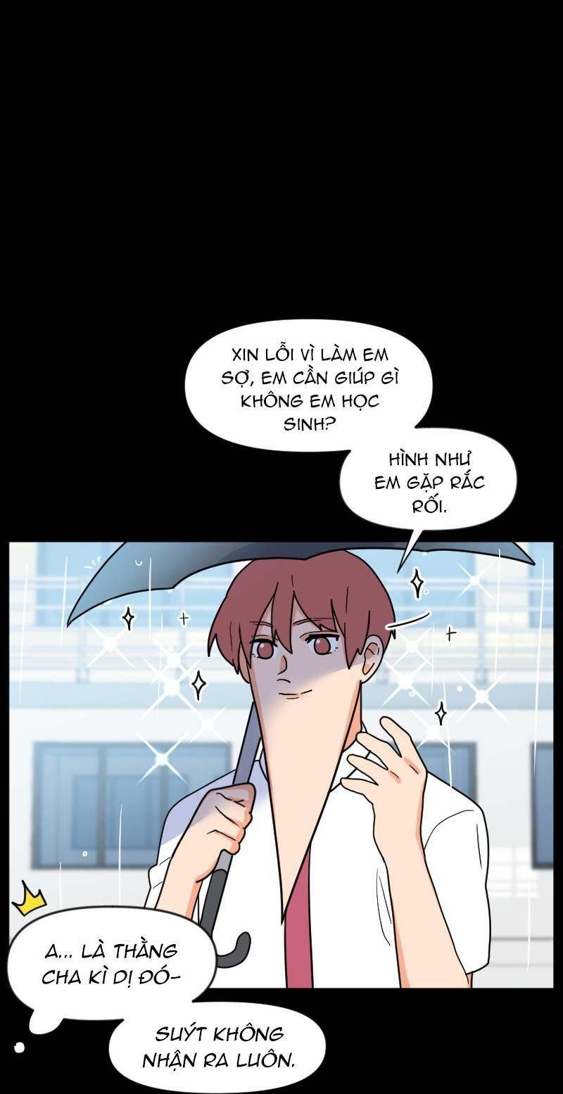 Truyện Ngôn Nhưng Không Ngôn Lắm Chapter 6 - 84