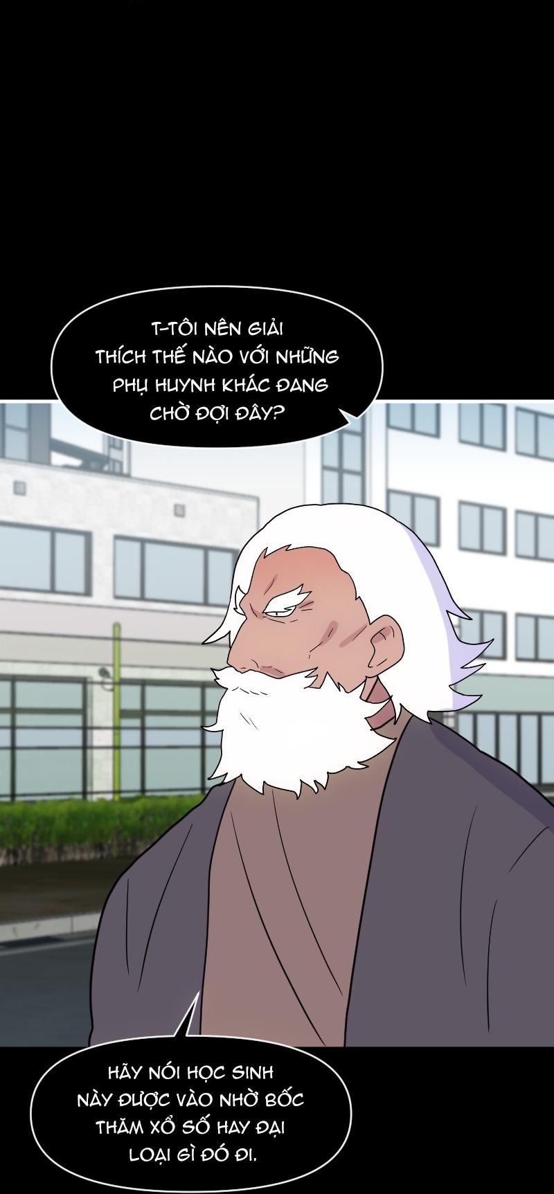 Truyện Ngôn Nhưng Không Ngôn Lắm Chapter 60 - 107