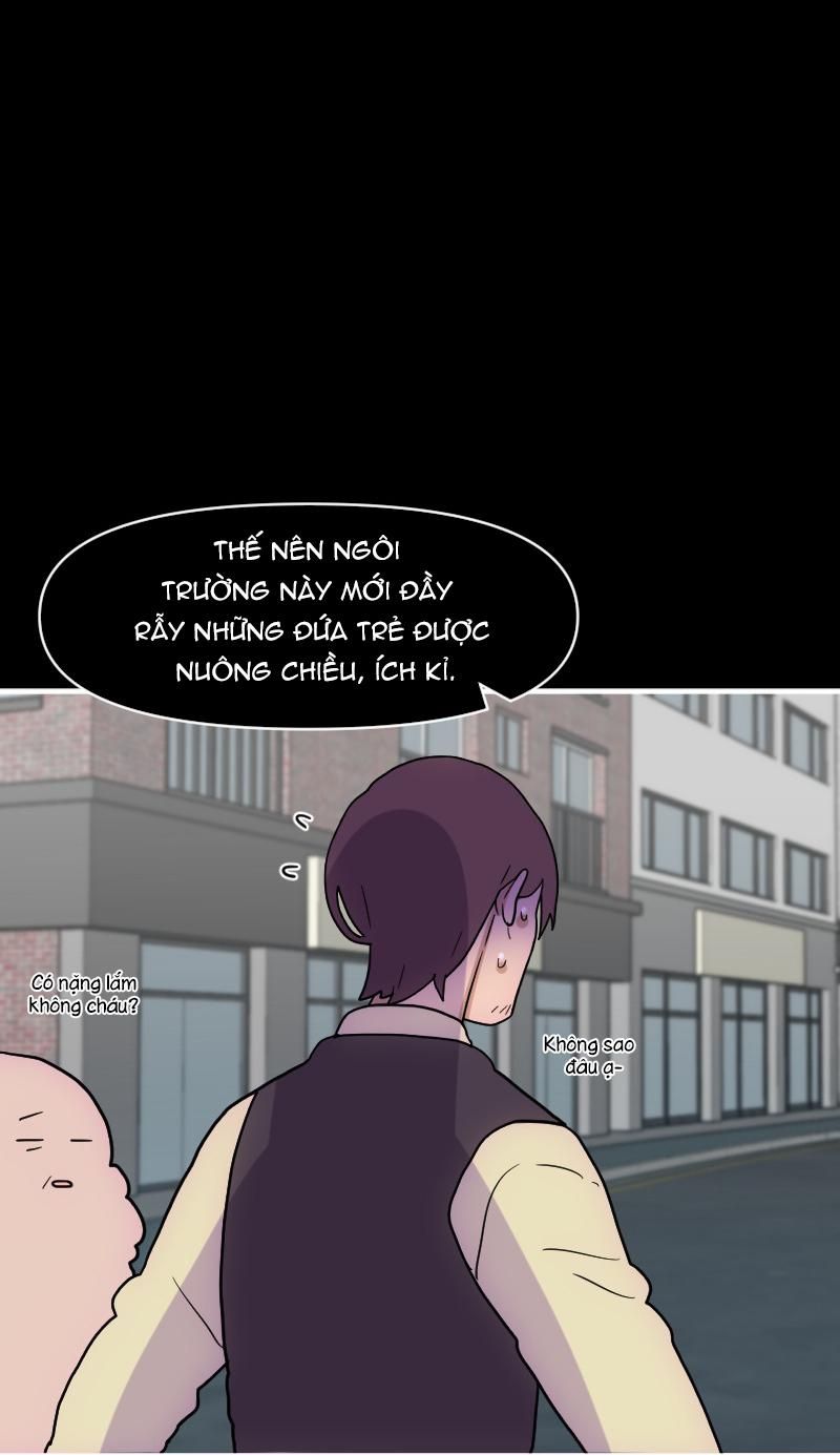 Truyện Ngôn Nhưng Không Ngôn Lắm Chapter 60 - 109