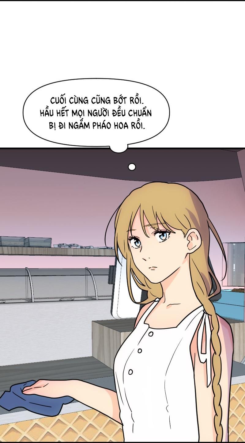 Truyện Ngôn Nhưng Không Ngôn Lắm Chapter 60 - 133