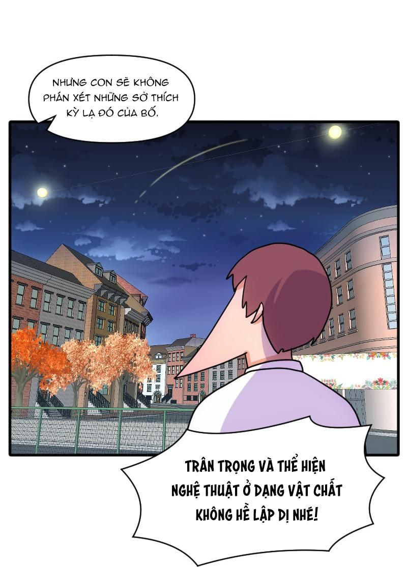 Truyện Ngôn Nhưng Không Ngôn Lắm Chapter 60 - 143