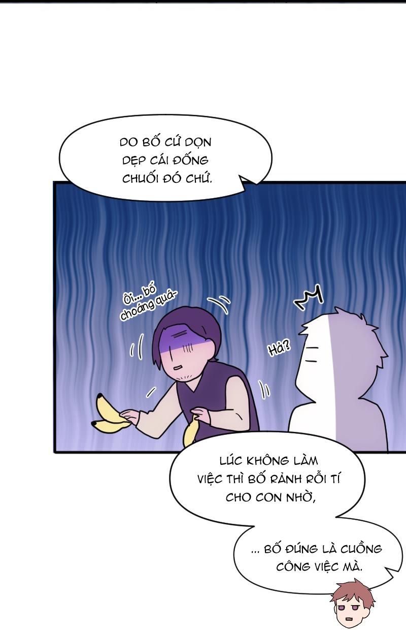 Truyện Ngôn Nhưng Không Ngôn Lắm Chapter 60 - 156