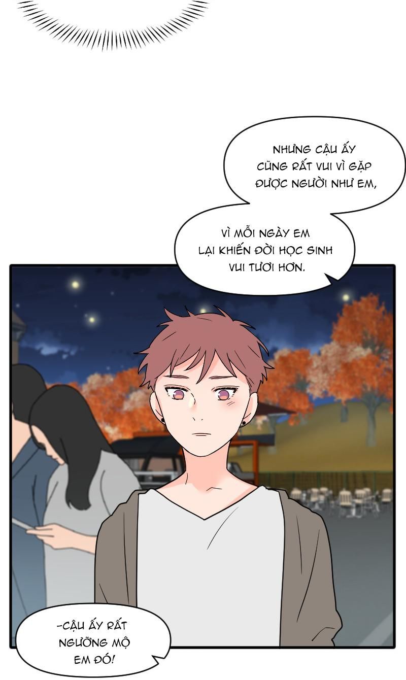 Truyện Ngôn Nhưng Không Ngôn Lắm Chapter 60 - 64