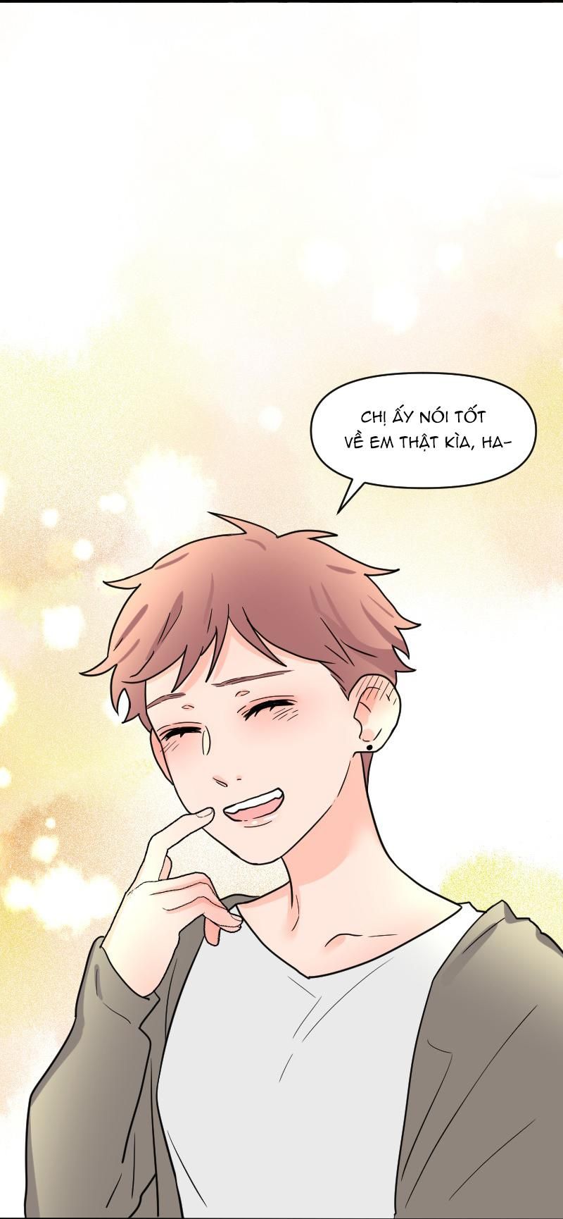 Truyện Ngôn Nhưng Không Ngôn Lắm Chapter 60 - 66