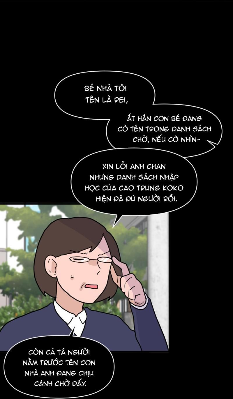 Truyện Ngôn Nhưng Không Ngôn Lắm Chapter 60 - 91