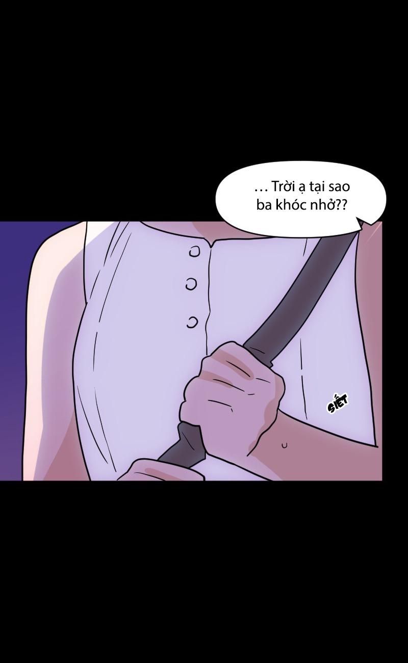 Truyện Ngôn Nhưng Không Ngôn Lắm Chapter 61 - 12