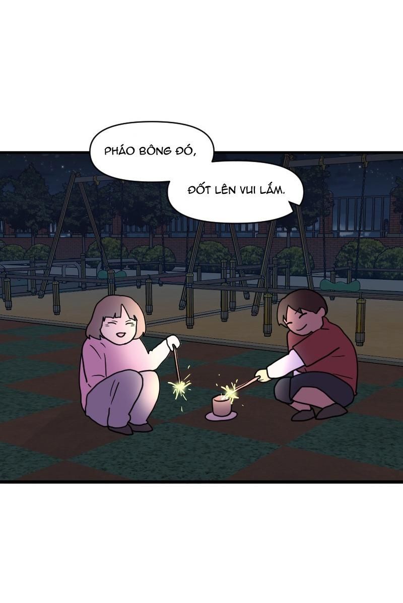 Truyện Ngôn Nhưng Không Ngôn Lắm Chapter 61 - 21
