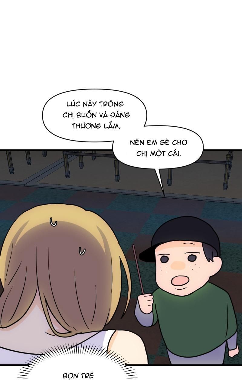 Truyện Ngôn Nhưng Không Ngôn Lắm Chapter 61 - 37