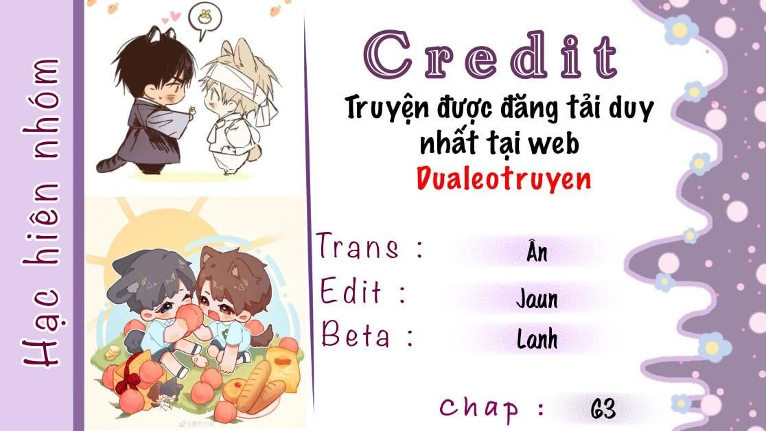 Truyện Ngôn Nhưng Không Ngôn Lắm Chapter 63 - 2