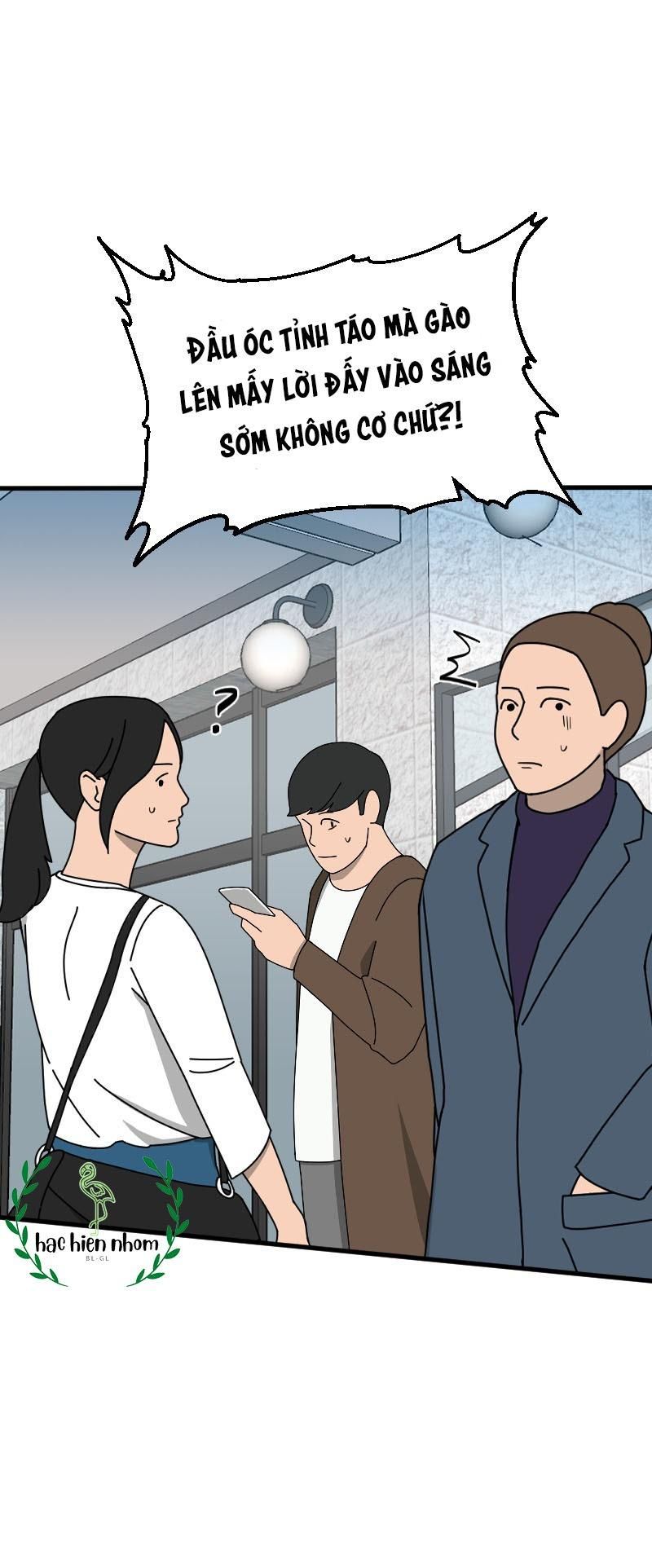 Truyện Ngôn Nhưng Không Ngôn Lắm Chapter 63 - 22