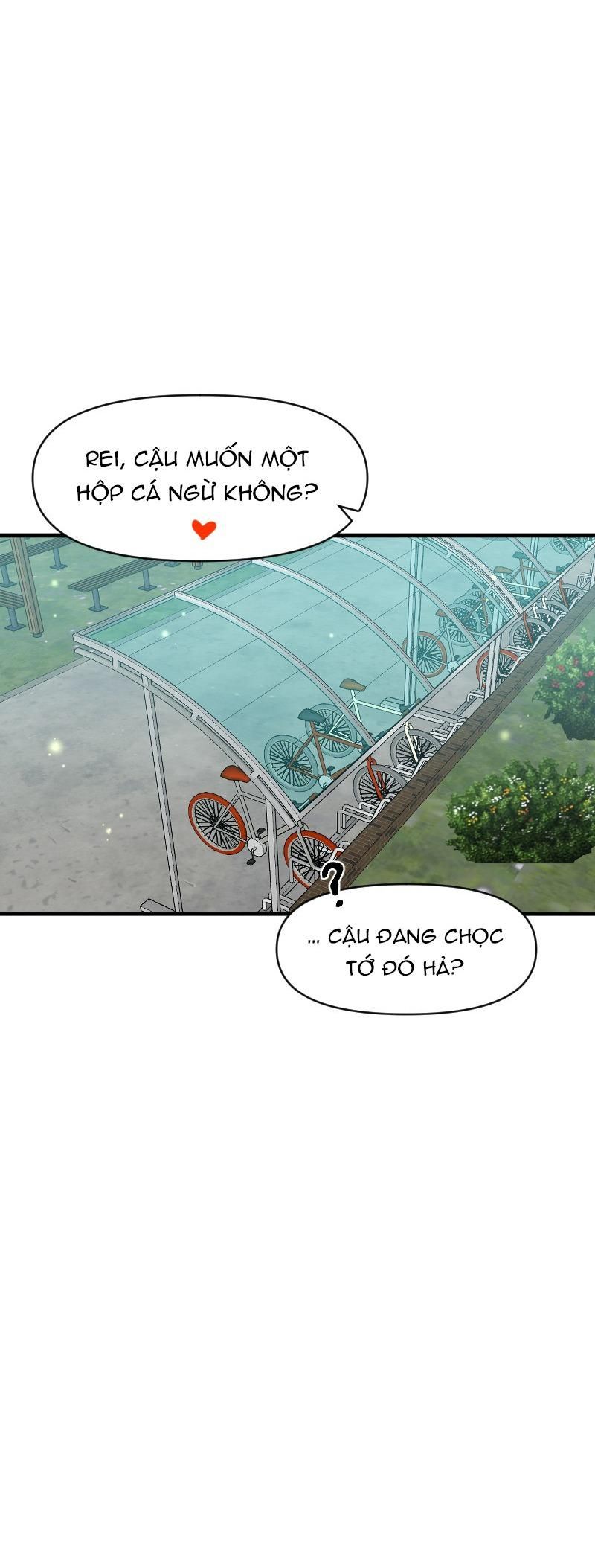Truyện Ngôn Nhưng Không Ngôn Lắm Chapter 64 - 118