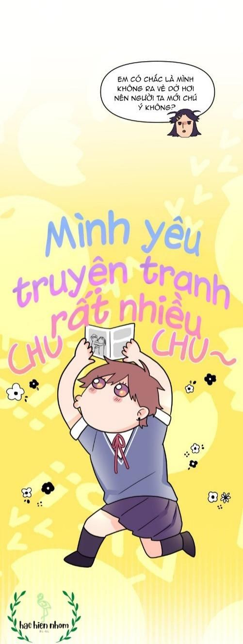 Truyện Ngôn Nhưng Không Ngôn Lắm Chapter 65 - 14