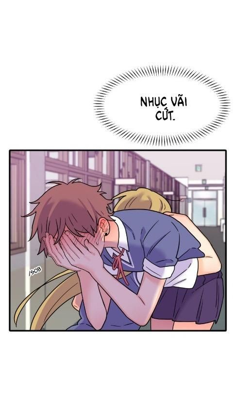 Truyện Ngôn Nhưng Không Ngôn Lắm Chapter 65 - 79