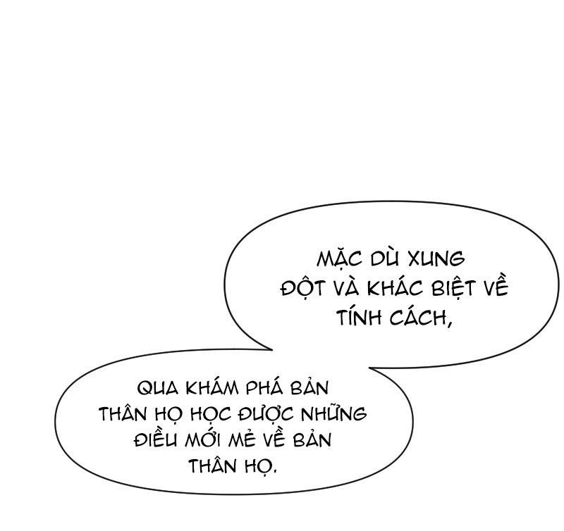 Truyện Ngôn Nhưng Không Ngôn Lắm Chapter 67 - 26