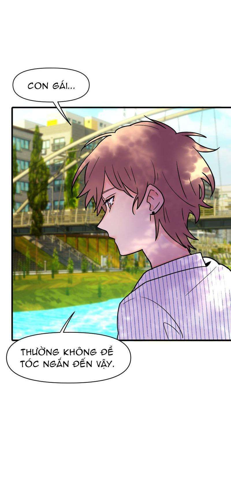 Truyện Ngôn Nhưng Không Ngôn Lắm Chapter 70 - 60