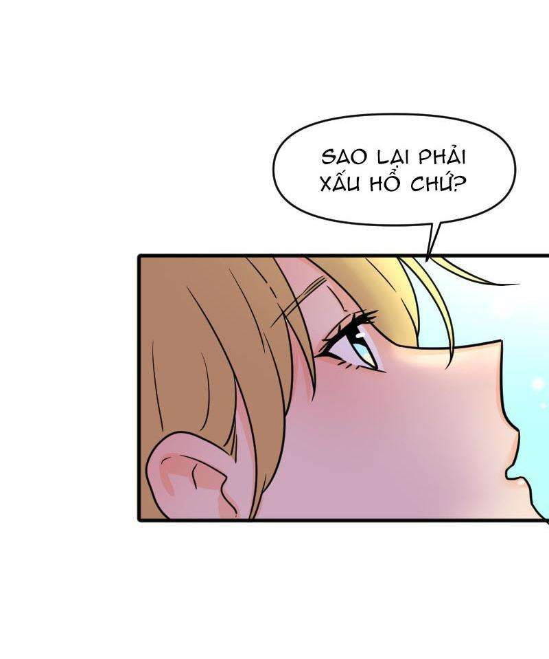 Truyện Ngôn Nhưng Không Ngôn Lắm Chapter 70 - 79