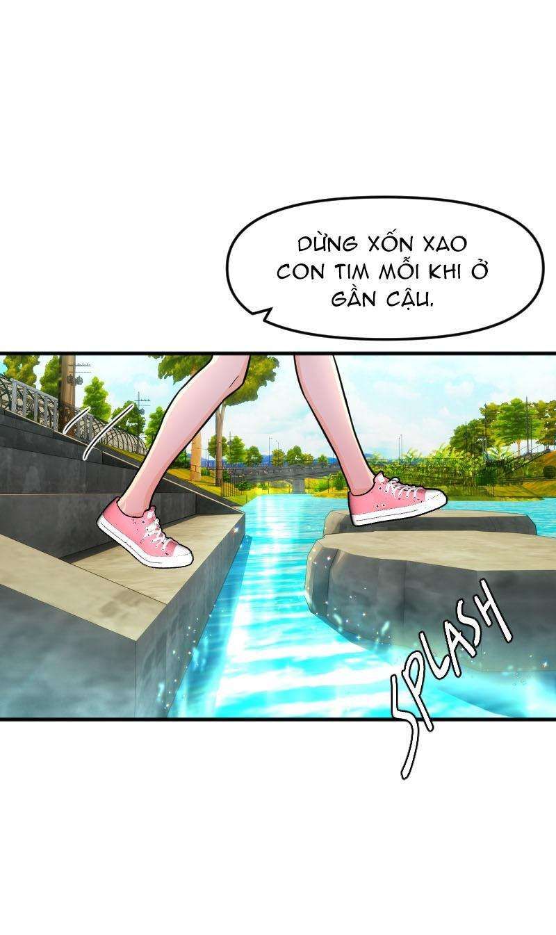 Truyện Ngôn Nhưng Không Ngôn Lắm Chapter 70 - 86