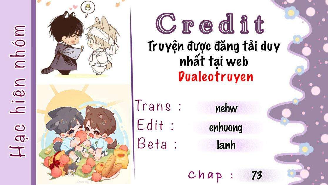 Truyện Ngôn Nhưng Không Ngôn Lắm Chapter 73 - 2