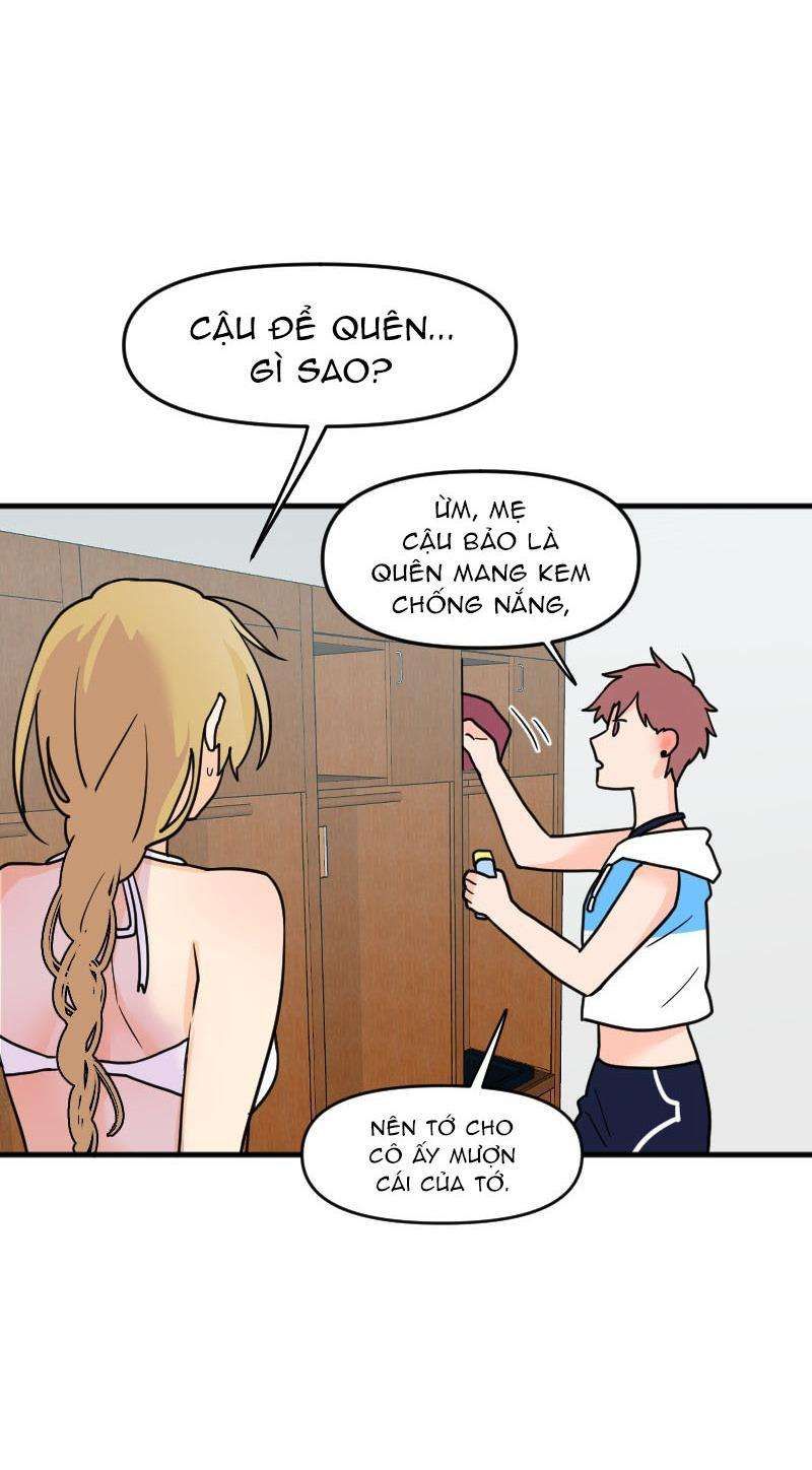 Truyện Ngôn Nhưng Không Ngôn Lắm Chapter 73 - 13