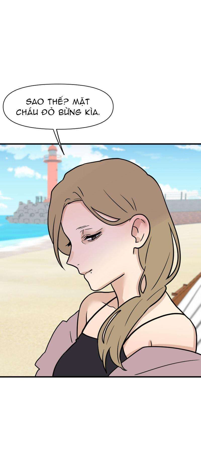 Truyện Ngôn Nhưng Không Ngôn Lắm Chapter 73 - 44