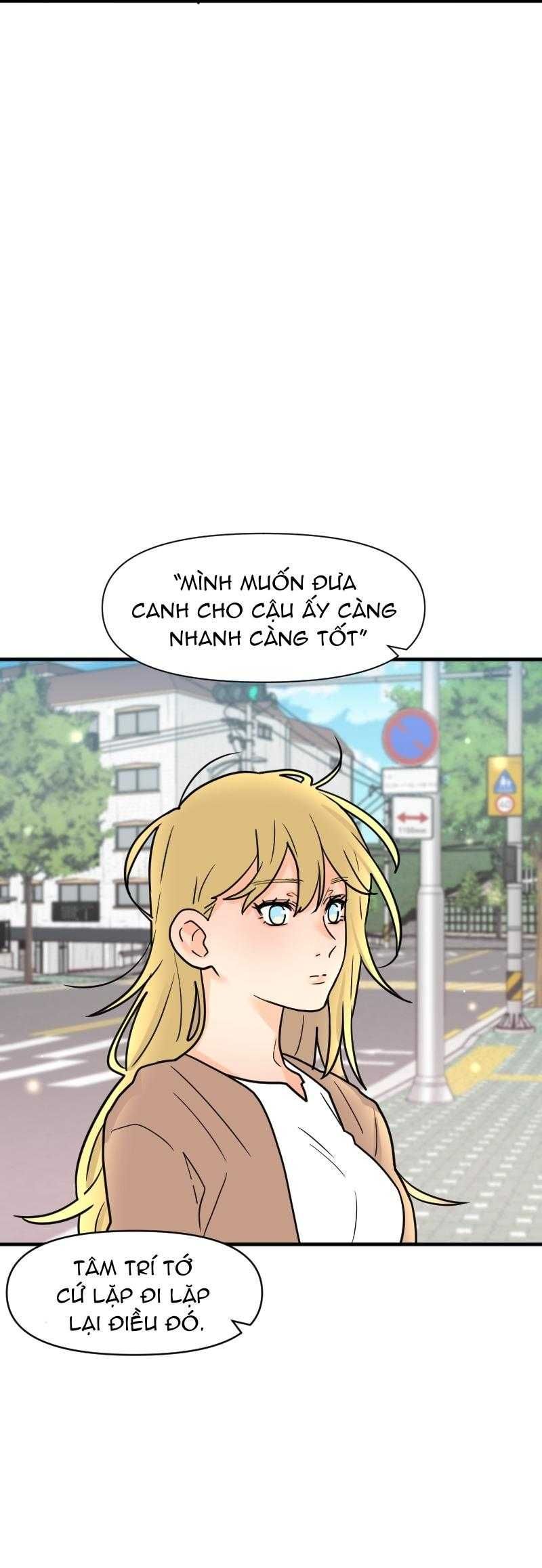 Truyện Ngôn Nhưng Không Ngôn Lắm Chapter 79 - 54