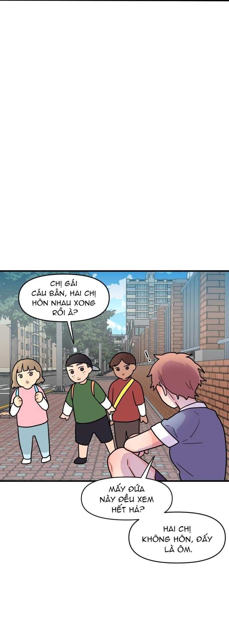Truyện Ngôn Nhưng Không Ngôn Lắm Chapter 79 - 70