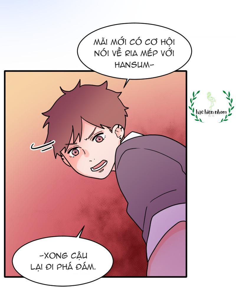 Truyện Ngôn Nhưng Không Ngôn Lắm Chapter 8 - 101