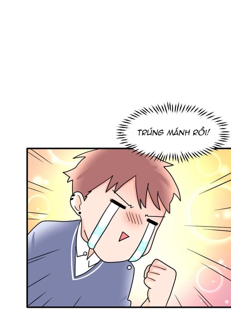 Truyện Ngôn Nhưng Không Ngôn Lắm Chapter 8 - 12