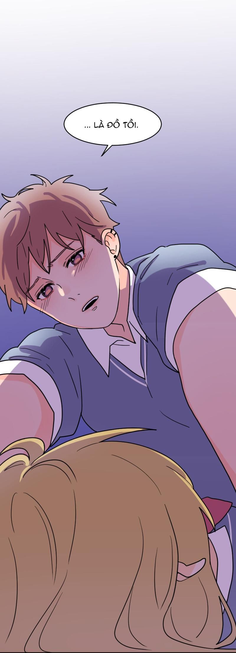 Truyện Ngôn Nhưng Không Ngôn Lắm Chapter 8 - 146