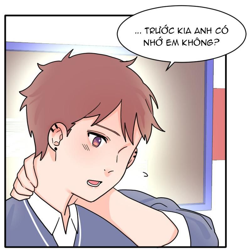 Truyện Ngôn Nhưng Không Ngôn Lắm Chapter 8 - 35
