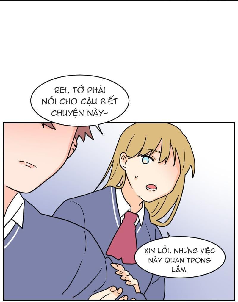 Truyện Ngôn Nhưng Không Ngôn Lắm Chapter 8 - 99