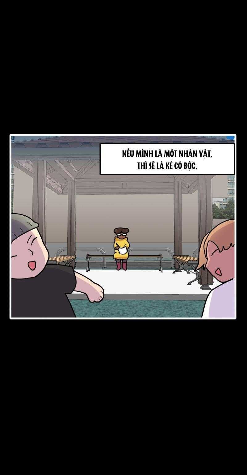 Truyện Ngôn Nhưng Không Ngôn Lắm Chapter 80 - 16