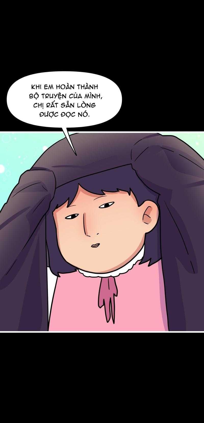 Truyện Ngôn Nhưng Không Ngôn Lắm Chapter 80 - 60