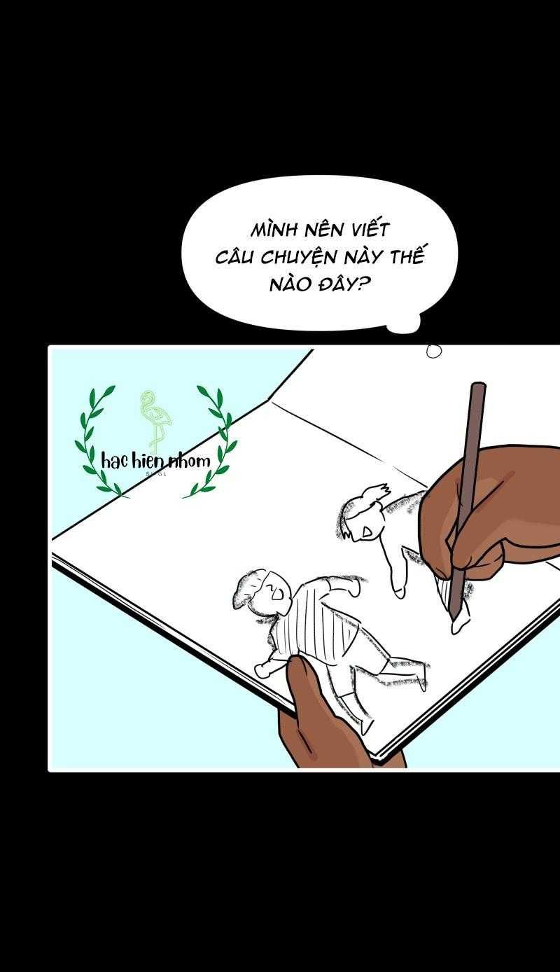 Truyện Ngôn Nhưng Không Ngôn Lắm Chapter 80 - 7