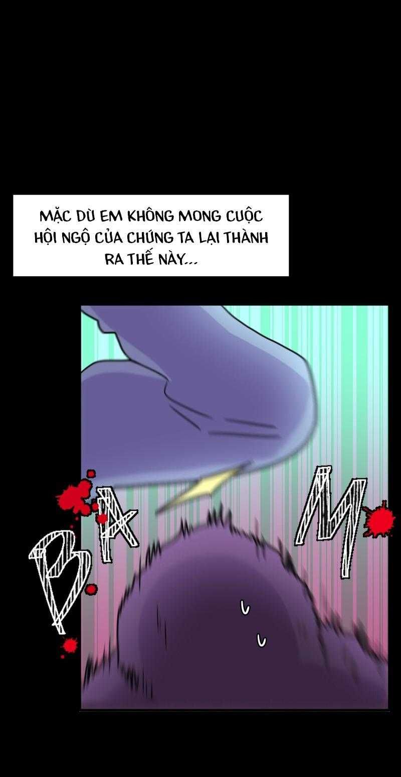 Truyện Ngôn Nhưng Không Ngôn Lắm Chapter 81 - 25