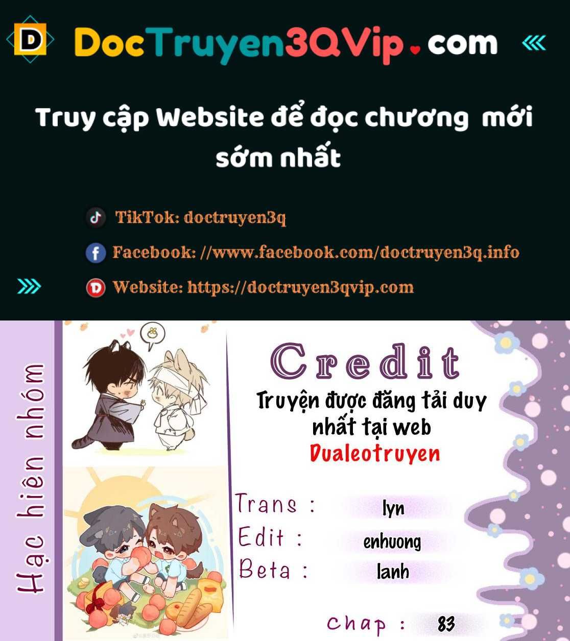 Truyện Ngôn Nhưng Không Ngôn Lắm Chapter 83 - 2